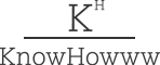 KnowHowww