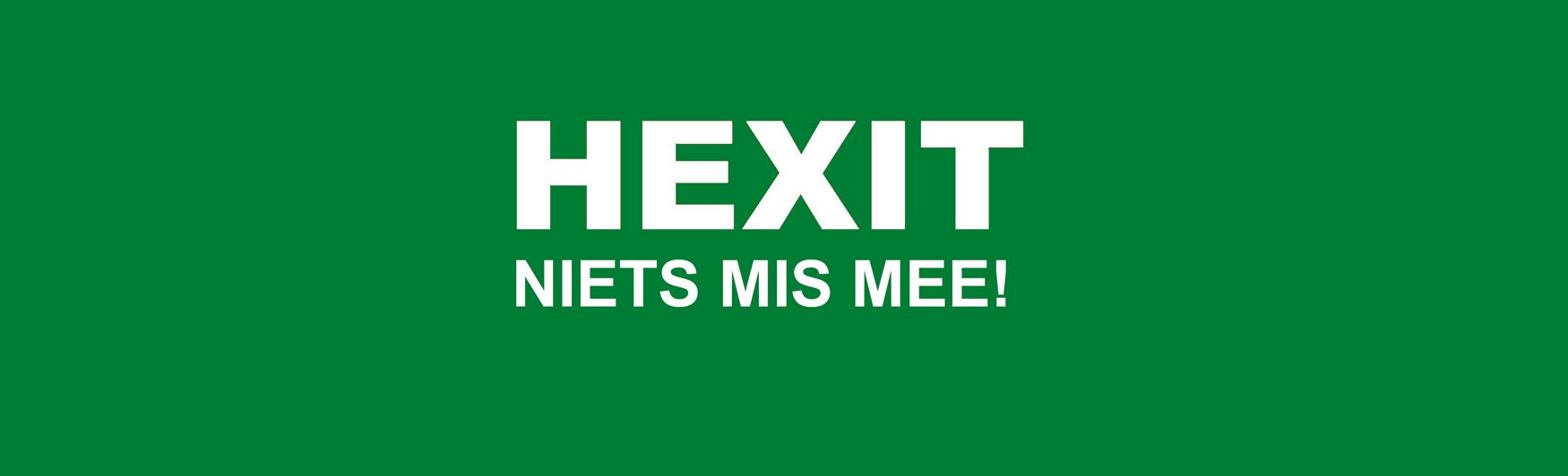 Hexit Ja Nee